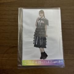 乃木コレ 踏んでしまった 田村真佑 SRのサムネイル
