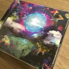 carpe diem様専用 『All That We Have Now』のサムネイル