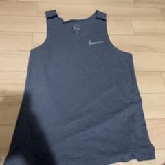 NIKE ナイキ タンクトップ　バッシュ　ボーラホリック　ballaholicのサムネイル