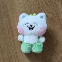 NCT DREAM Dreamiez ジェノ ぬいぐるみ jjed - メルカリ