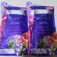 ララ様専用　セグレタ　コンディショナーのサムネイル