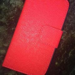 iPhone5s♡手帳型カバー♡のサムネイル