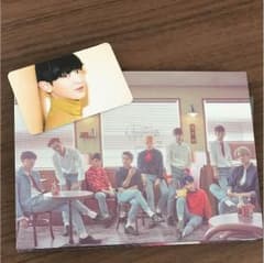 EXO LOVE ME RIGHT Romantic universeのサムネイル