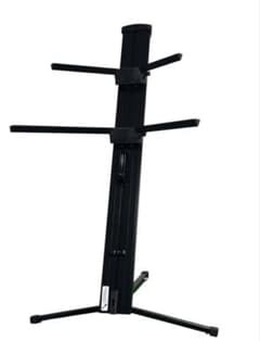 Ultimate Support ax-48pro キーボード2段スタンド - メルカリ