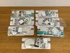 G0808-37★未使用 リアクトライト・ラピードサングラス7個セット G0808-37☆未使用 リアクトライト・ラピードサングラス7個セット