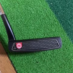 オデッセイオーワークス #9 レフティ 34インチ ヘッドカバー付きのサムネイル