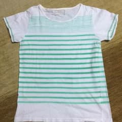 ナチュラルランドリーＴシャツのサムネイル