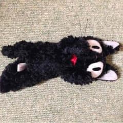 ジジ ぬいぐるみのサムネイル