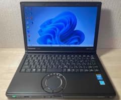 Win11 Office CF-SX3 メモリ12GB SSD240GB 現状品 Win11 Office CF-SX3 メモリ12GB SSD240GB 現状品 - メルカリ