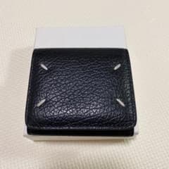 メゾンマルジェラ  ミニウォレット　3つ折り財布 2020S/Sのサムネイル