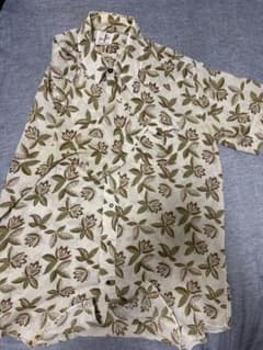 Ten Tex 古着 半袖シャツ 薄手 Lサイズ相当 美品 アメカジのサムネイル
