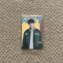 NCT ウエハース　トレカ　テイルのサムネイル