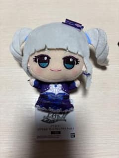 アイカツ！ ちびぐるみ プレミアムレアドレスvol.1の入手方法まとめ