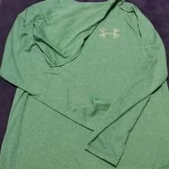 アンダーアーマー/Tシャツのサムネイル