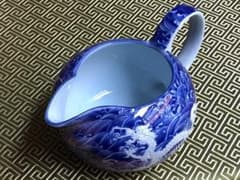 中国茶器　茶海のサムネイル