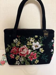 新品】フェイラー アントワネット トートバッグ - メルカリ