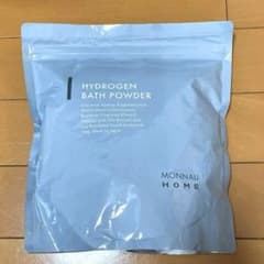 モナリホーム 水素入浴料 HYDROGEN BAtH POWDERのサムネイル