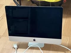 Apple iMac 21.5インチ Late 2015 - メルカリ