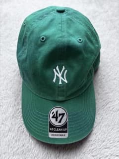 【未使用】47 CLEAN UP New York Yankees キャップのサムネイル