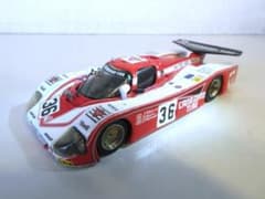 特価 AMR (1/43) ザウバー SHS C6 SEHCAR 特価 AMR (1/43) ザウバー SHS C6 SEHCAR - メルカリ