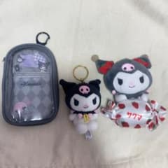 クロミ グッズまとめのサムネイル