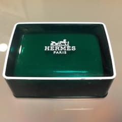 【HERMES エルメス】ソープ  石鹸  ‼︎ chezmiri様専用 ‼︎のサムネイル