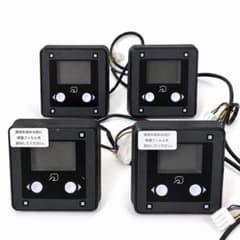 日本コンラックス CONLUX ME-10-2 電子決済端末 4台セット - メルカリ