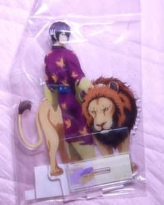 銀魂 高杉晋助 アクリルスタンドのサムネイル