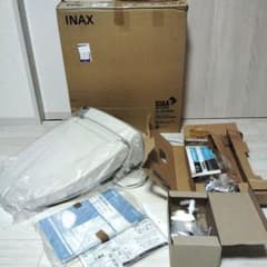 t*u様 INAX シャワートイレ CW-PA11MQ オフホワイト - メルカリ