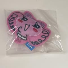 たまごっち アップリケバッジ まきこのサムネイル