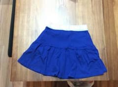 るみ様☆専用☆  ANAPGIRLミニスカート風 キュロットのサムネイル