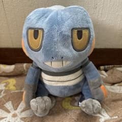 グレッグルぬいぐるみ 約30cmのサムネイル