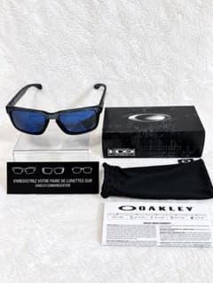 OAKLEY オークリー ホルブルックOO9244偏光レンズ サングラス