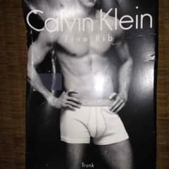 りゅう様専用Calvin Klein 新品未開封 ボクサーブリーフのサムネイル