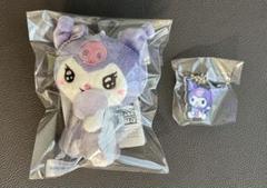 Sanriocharacters×NICOMAKE マスコット　クロミ