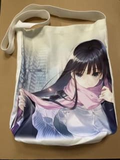 C91 WHITE ALBUM2 冬馬かずさオンリーセットのサムネイル