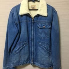 デニムジャケット Gジャンのサムネイル