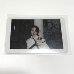 TREASURE ジョンファン Ktown4u BOMB ラキドロ トレカ