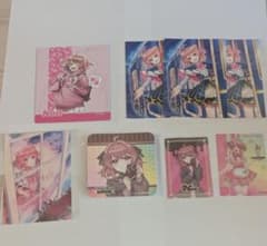 カラフルピーチ　 のあさん　まとめ売りのサムネイル