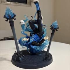 ツイステッドワンダーランド イデア・シュラウド フィギュアのサムネイル