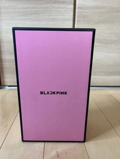 blackpink official light stick ver.2のサムネイル