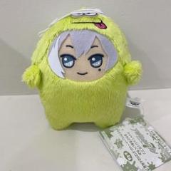 アイナナ　モンぬい　きらどる　まとめ売り　百　千 アイドリッシュセブン きらどる モンスター パレード ぬいぐるみ