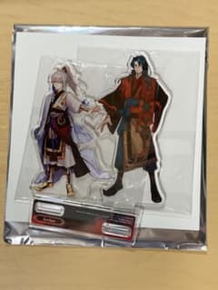 Fate/Samurai Remnant 鄭成功 アーチャー アクスタのサムネイル