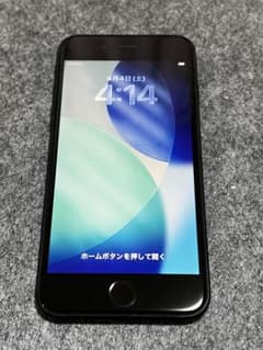 さ*し様 Apple iPhoneSE 第3世代　128GBのサムネイル