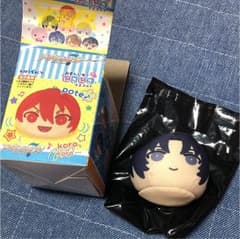 おまんじゅうのサムネイル