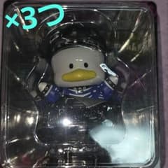サンリオキャラクターズ パンクパーティ あひるのペックルA賞フィギュアのサムネイル