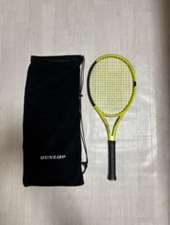 硬式テニス用ラケット（ラケットカバー付き） DUNLOP SX300 ダンロップ SX 300 ライト | テニスラケット | 製品情報