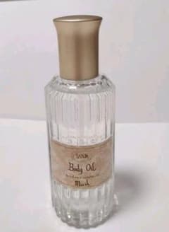 SABON ボディオイル ムスクのサムネイル