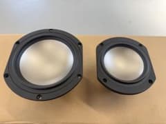 Revelのスピーカー用交換パーツのドライバーユニット（スピーカー本体） Revelのスピーカー用交換パーツのドライバーユニット（スピーカー本体