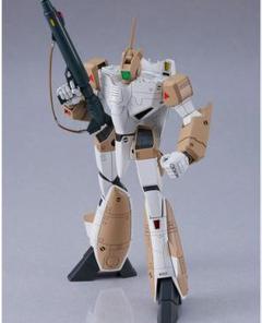 PLAMAX PX13 1/72 VF-1A バトロイドバルキリー 柿崎速雄機 PLAMAX PX13 1/72 VF-1A バトロイドバルキリー 柿崎速雄機